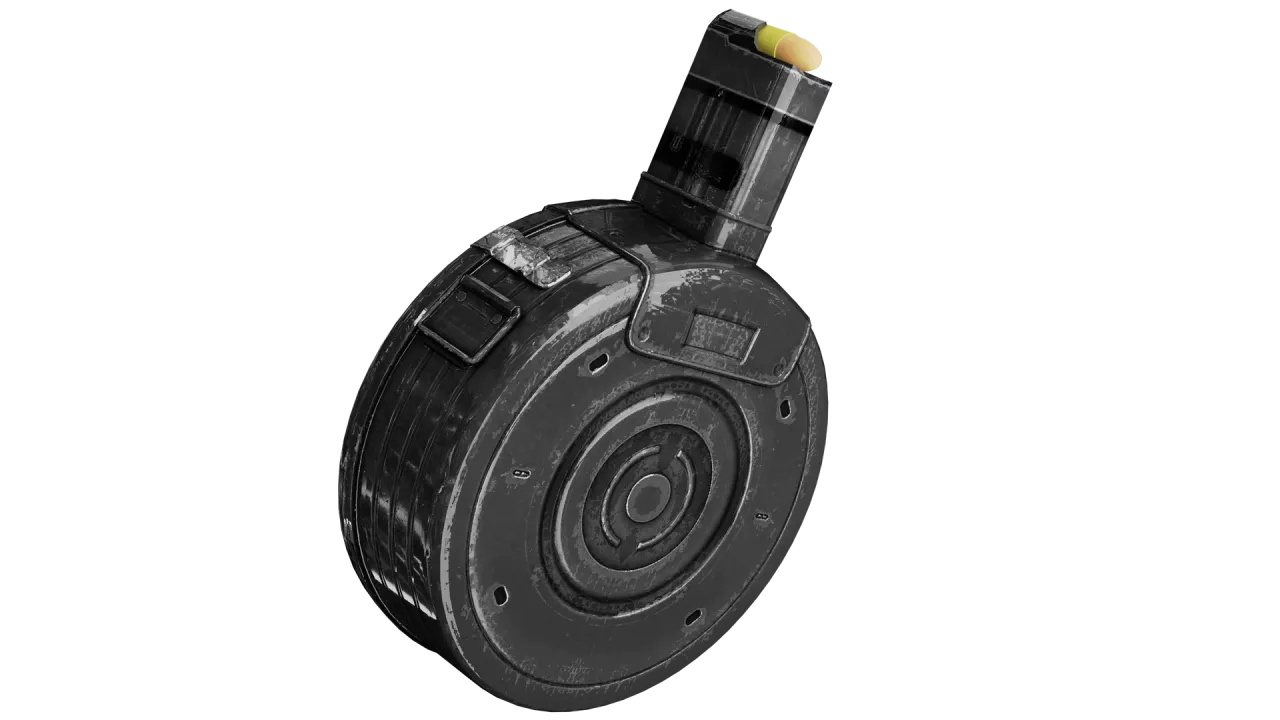 FiveM MXT60 image 6