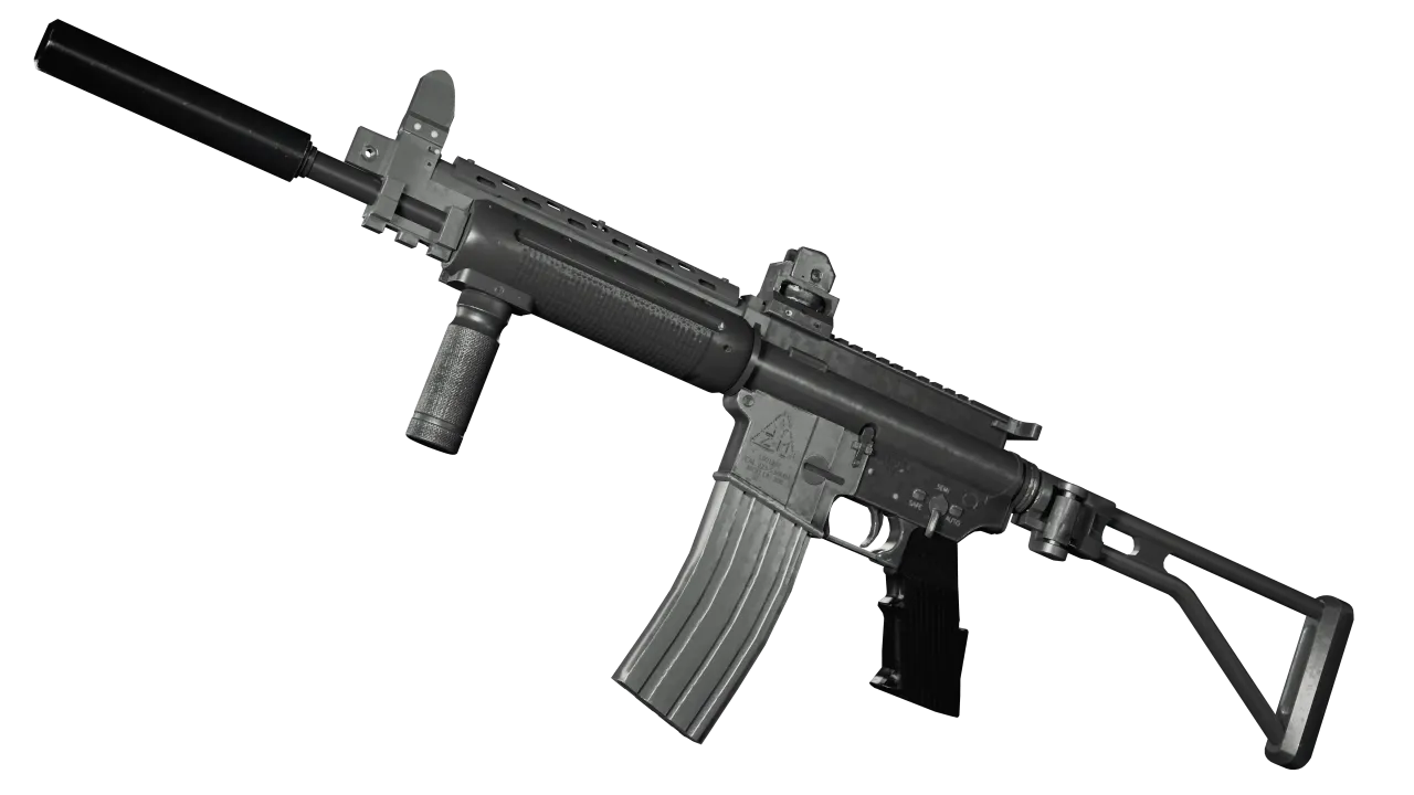 FiveM LR300 image 2