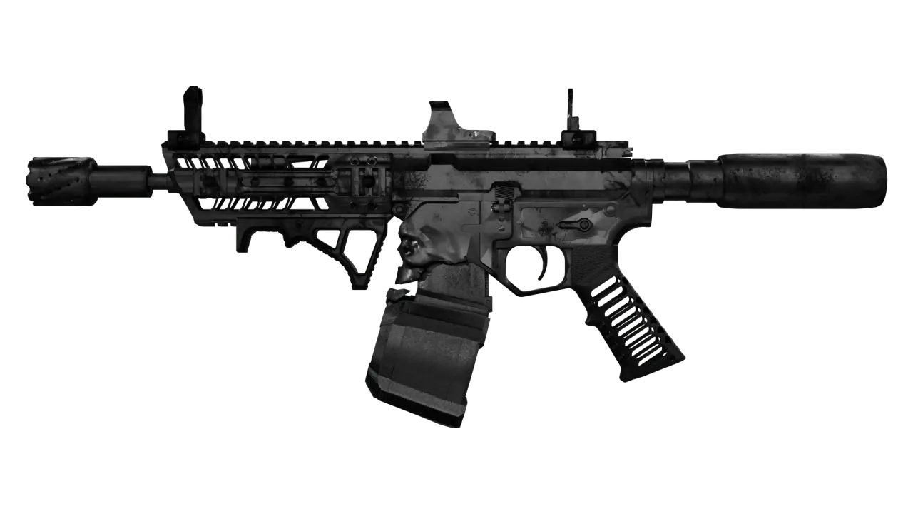 FiveM ARP GP [2 CAMOS] image 5