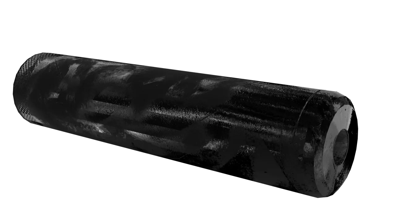 FiveM REVOLVER GRAY image 6