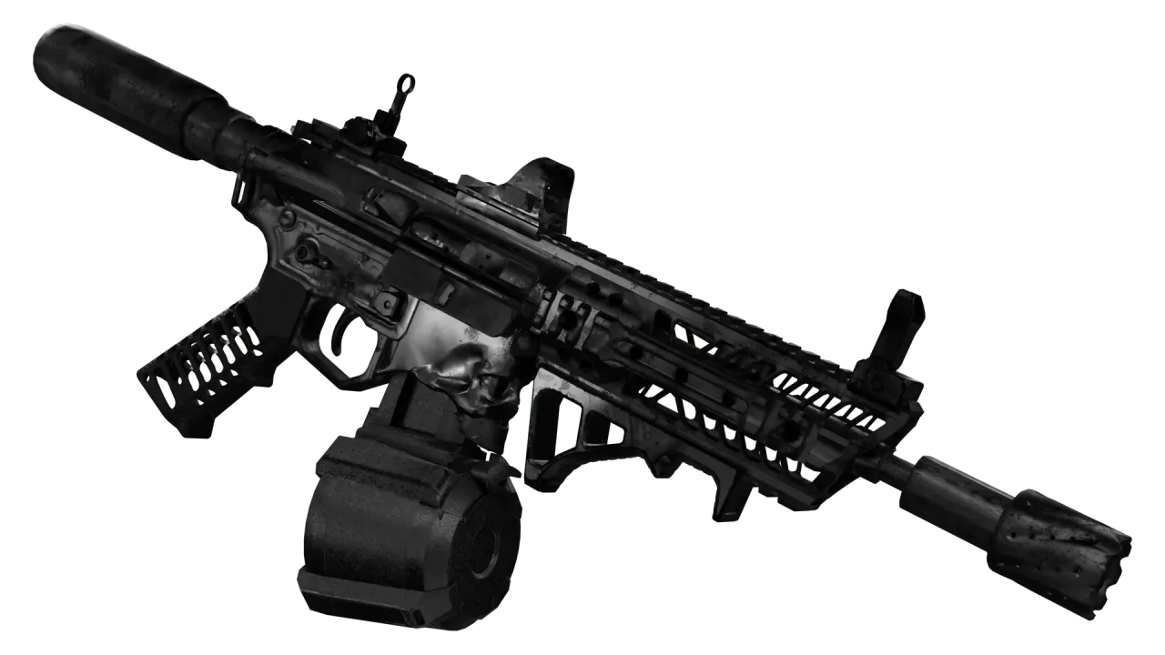 FiveM ARP GP [2 CAMOS] image 4