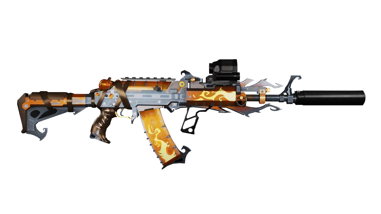 FiveM AKPU image 3