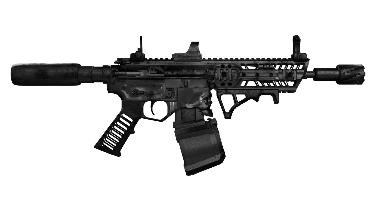 FiveM ARP GP [2 CAMOS] image 6