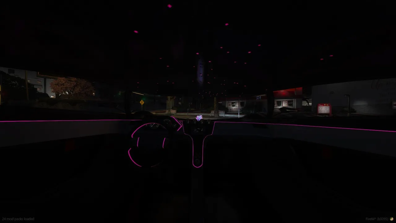 FiveM Animated PROTOTIPO image 10