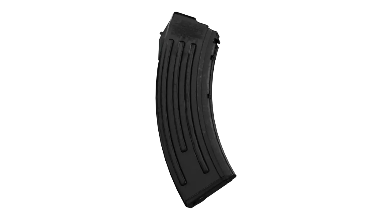 FiveM AK CUSTOM GP [2 CAMOS] image 10