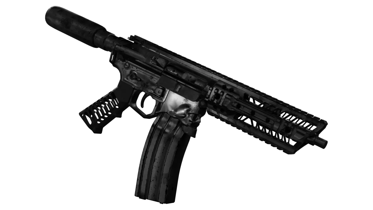 FiveM ARP GP [2 CAMOS] image 7