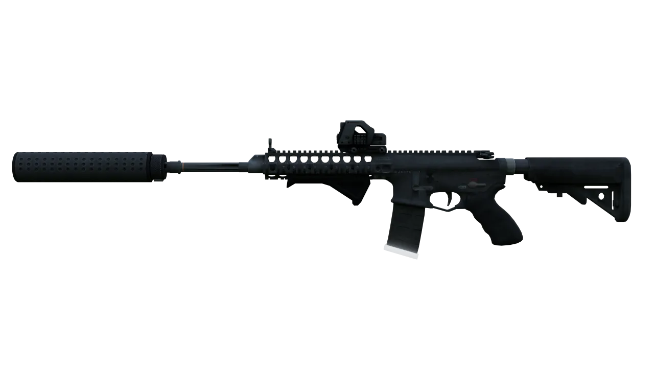 FiveM LMTM4R. image 2