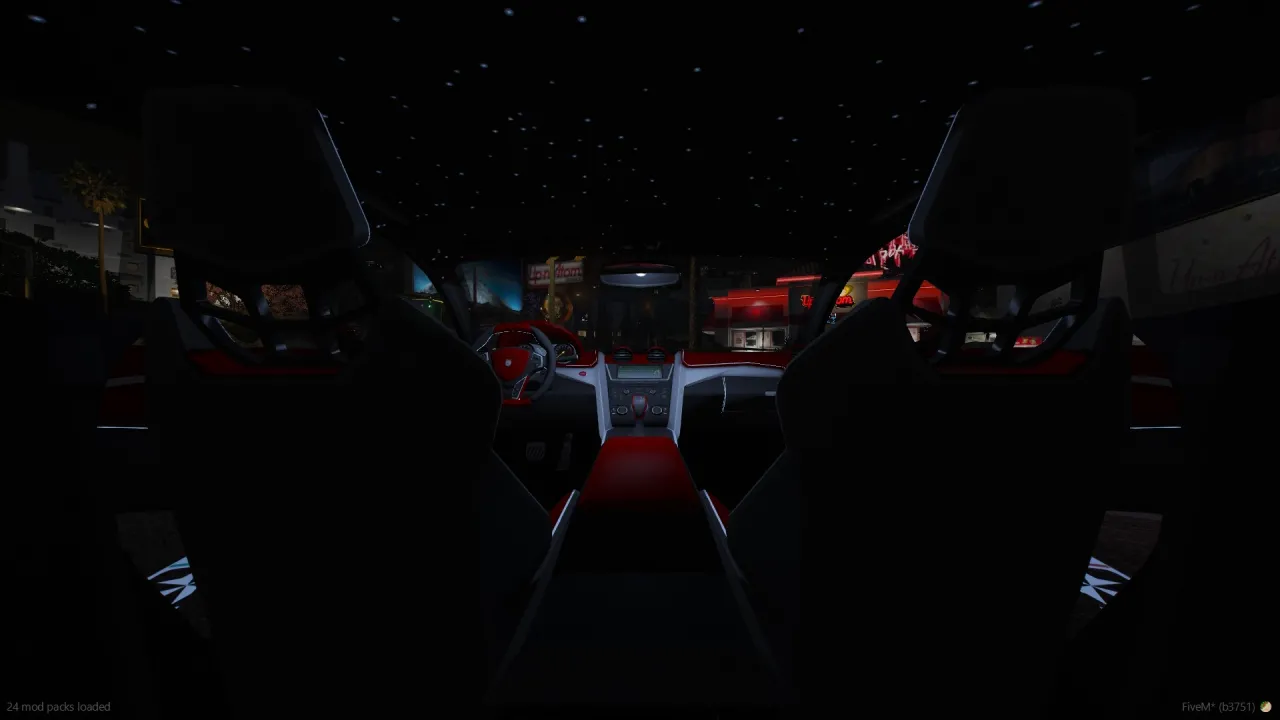 FiveM Animated STINGERTT image 11