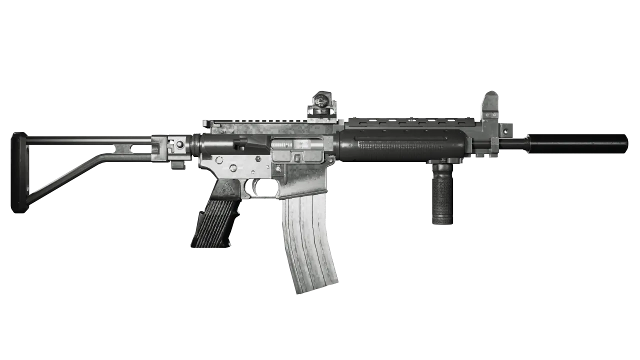 FiveM LR300 image 3
