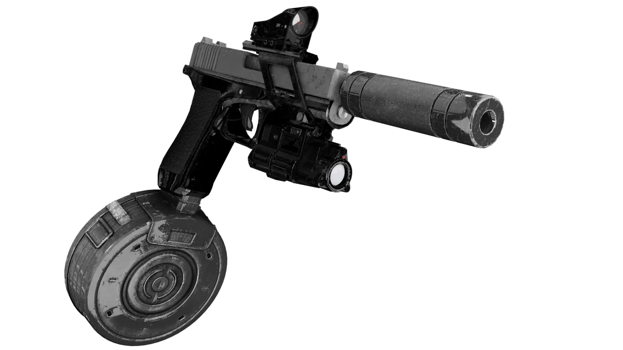 FiveM MXT60 image 2