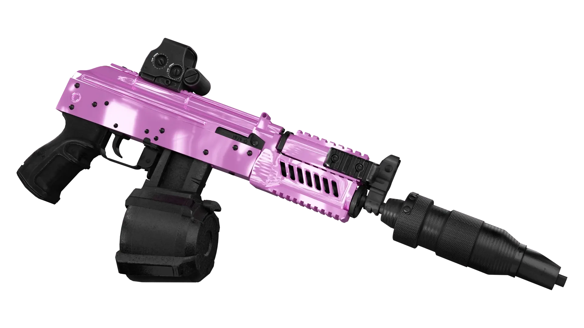 FiveM AK CUSTOM GP [2 CAMOS] image 3