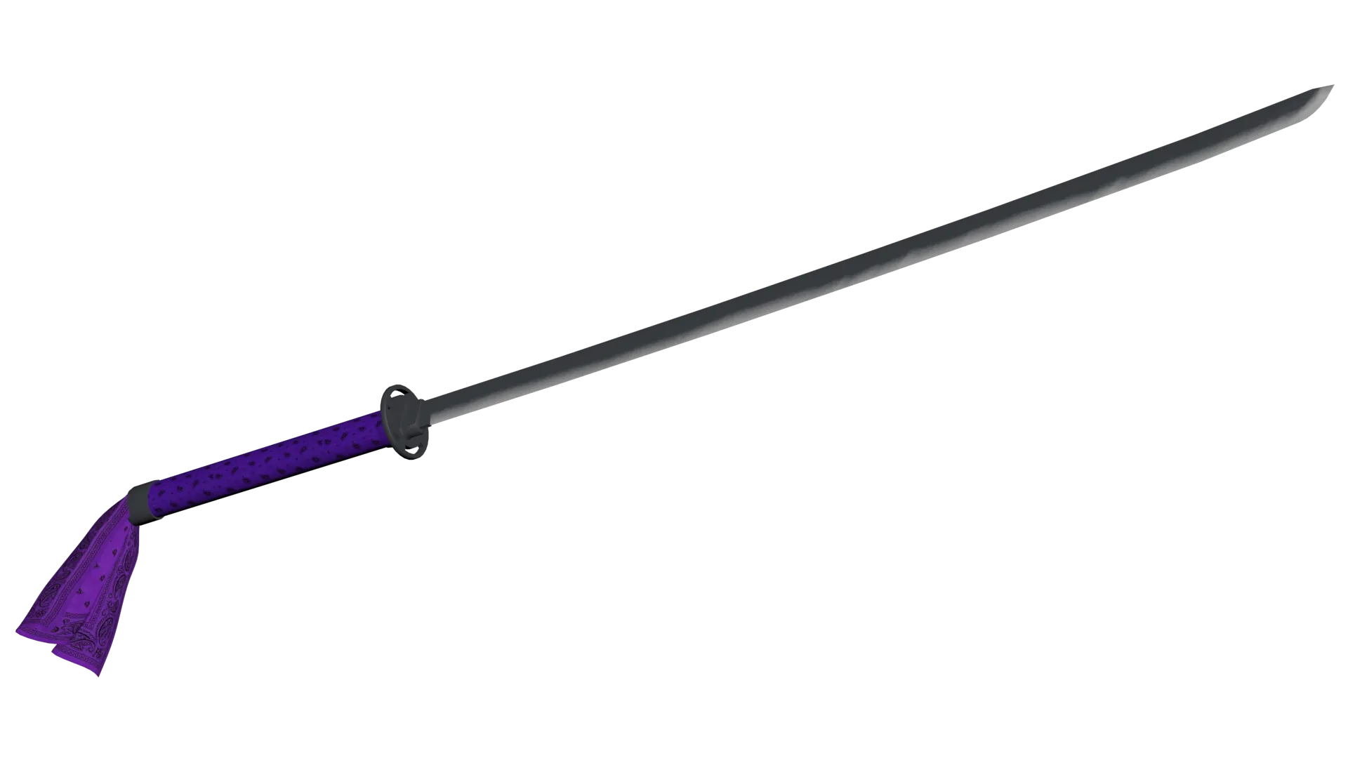 FiveM Gang Katana [ 10 Colors] image 10
