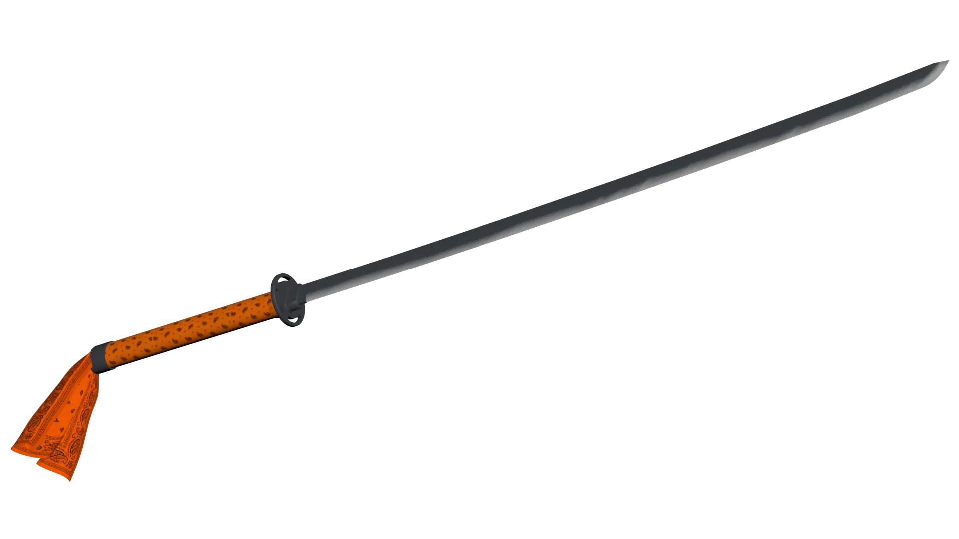 FiveM Gang Katana [ 10 Colors] image 11