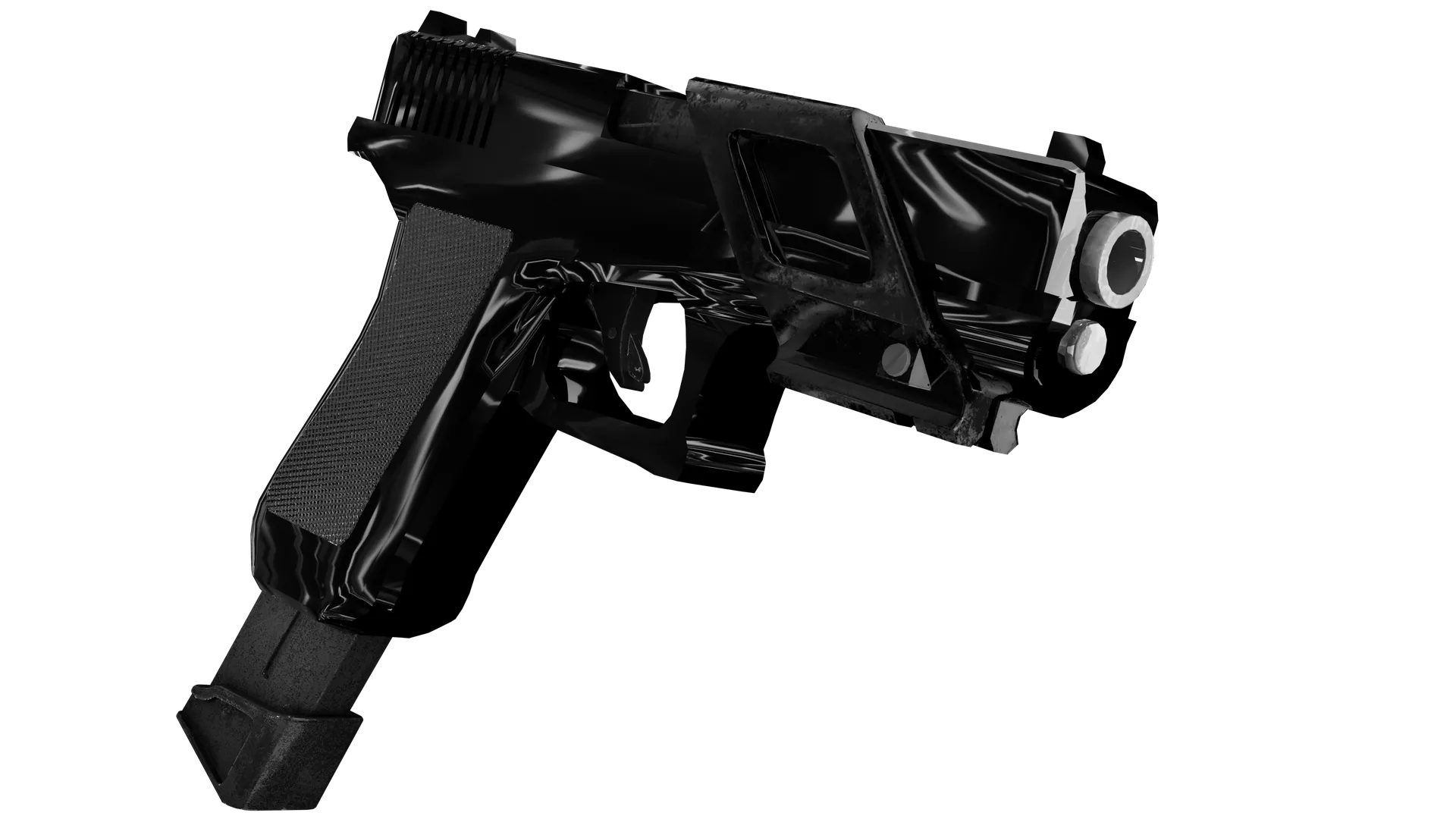 FiveM MXT60 image 4