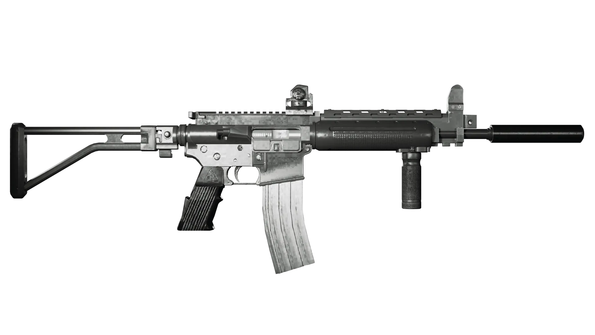 FiveM LR300 image 3