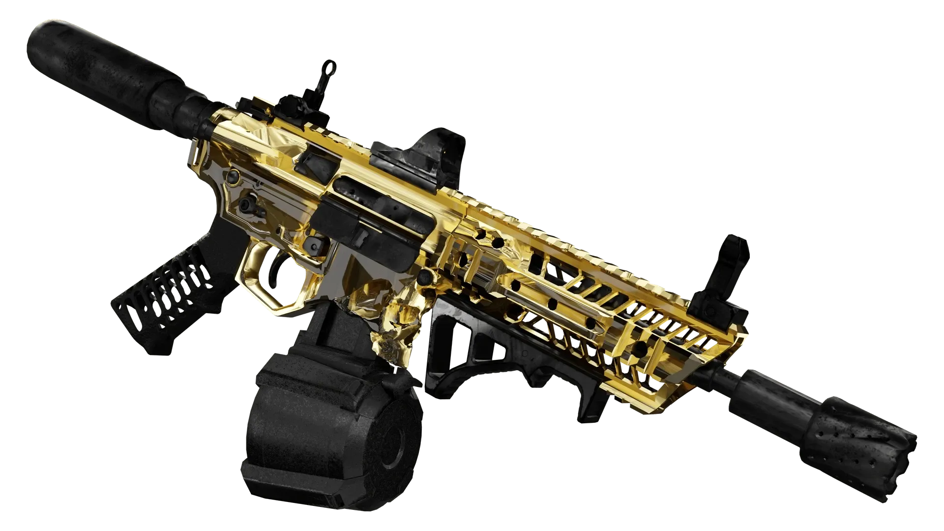 FiveM ARP GP [2 CAMOS] image 2