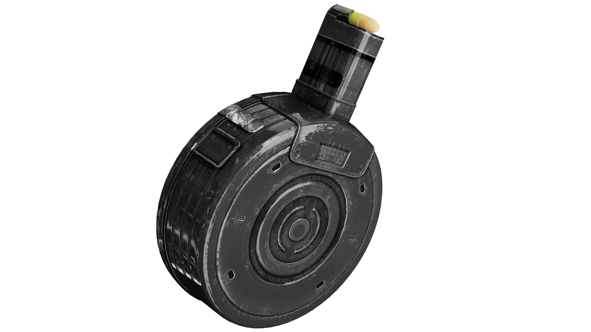 FiveM MXT60 image 6