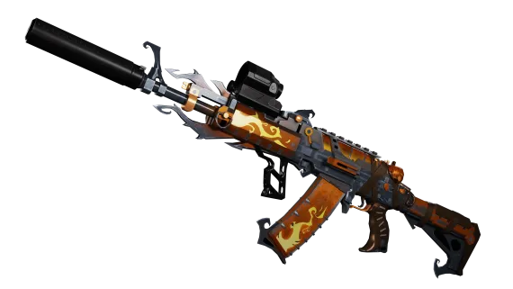 FiveM AKPU image 1
