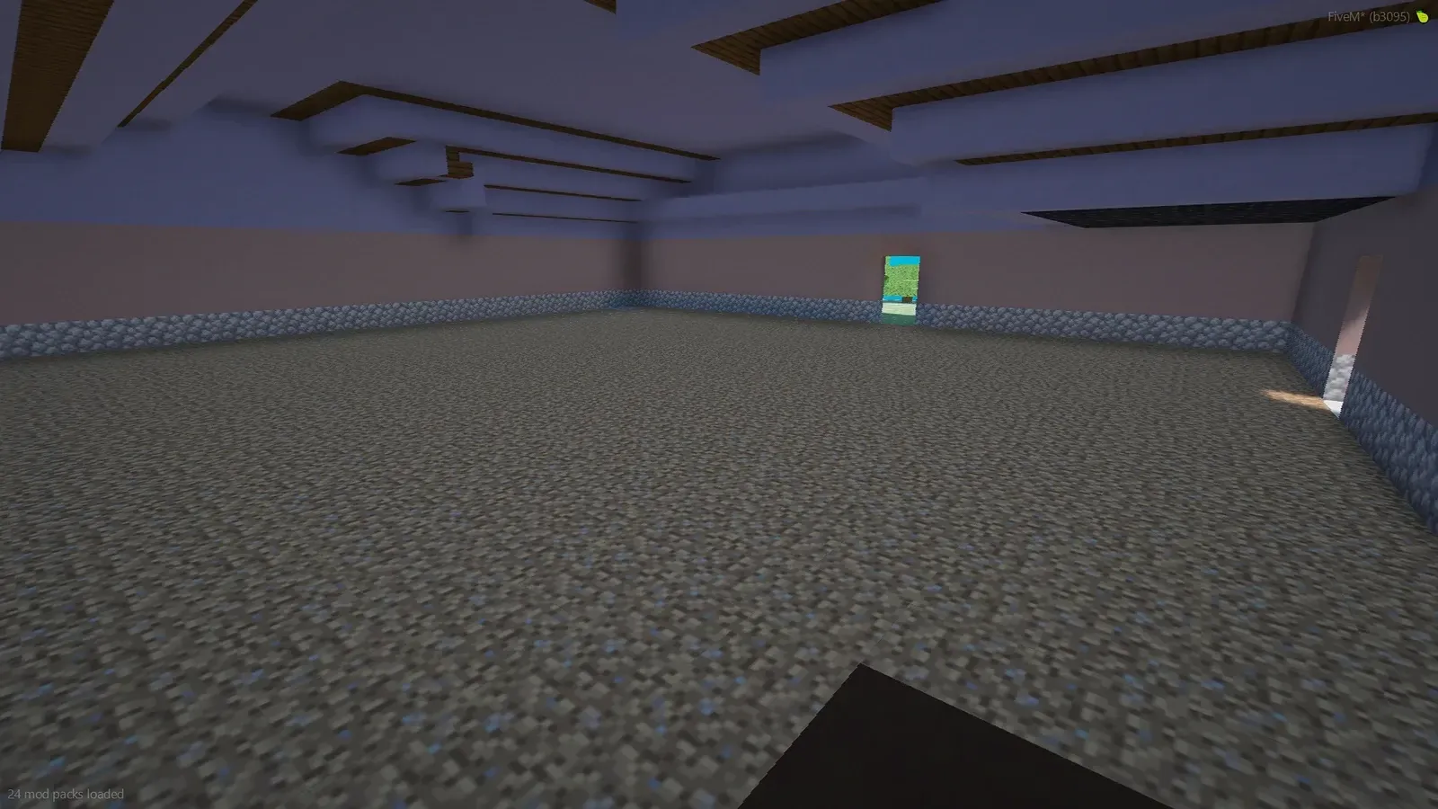 FiveM Block Village 5 PvP Arena image 4