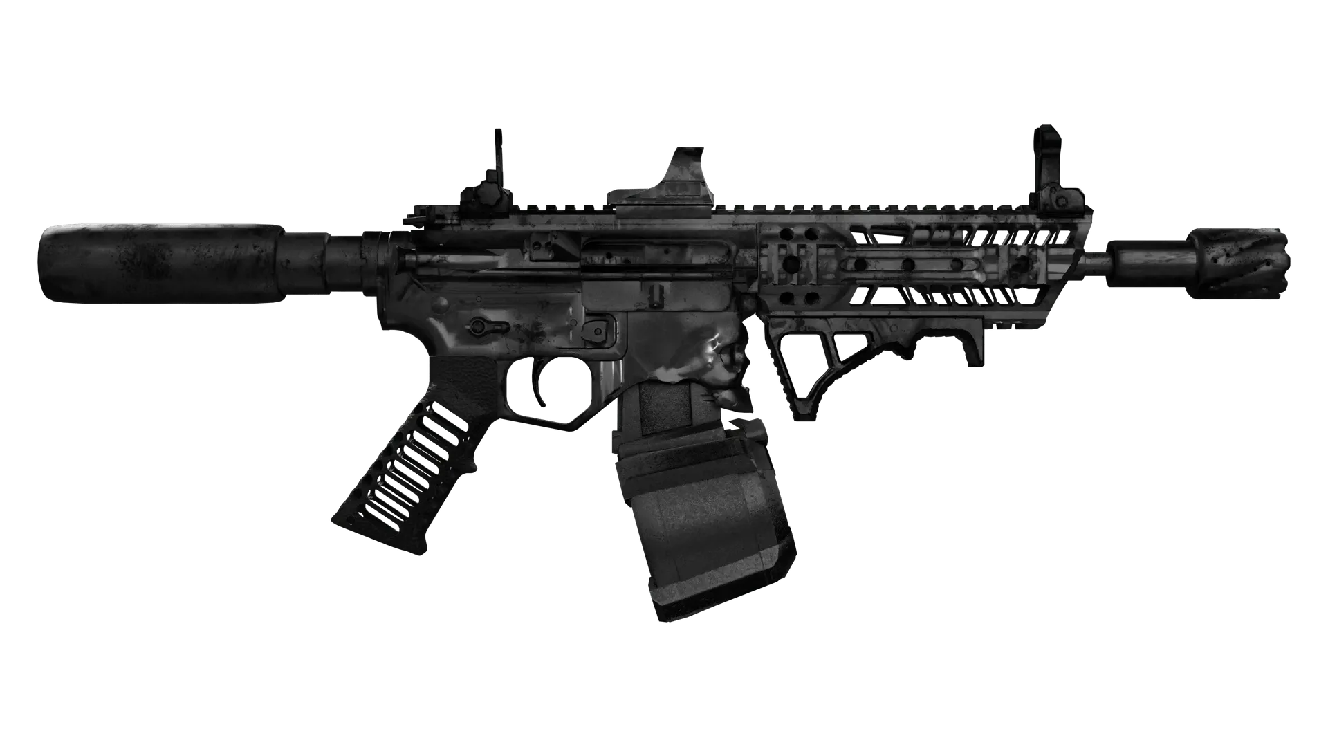 FiveM ARP GP [2 CAMOS] image 6