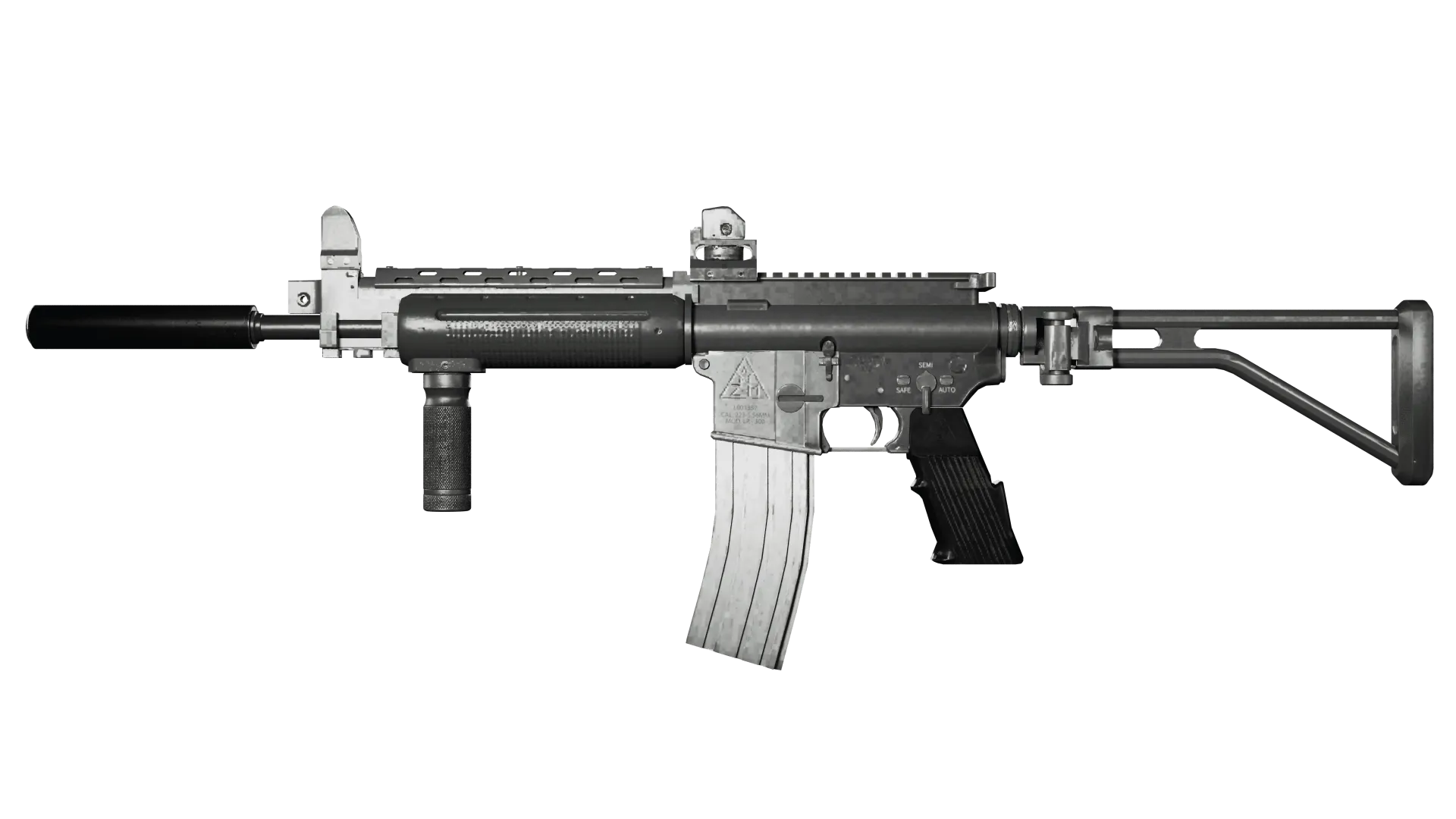 FiveM LR300 image 4