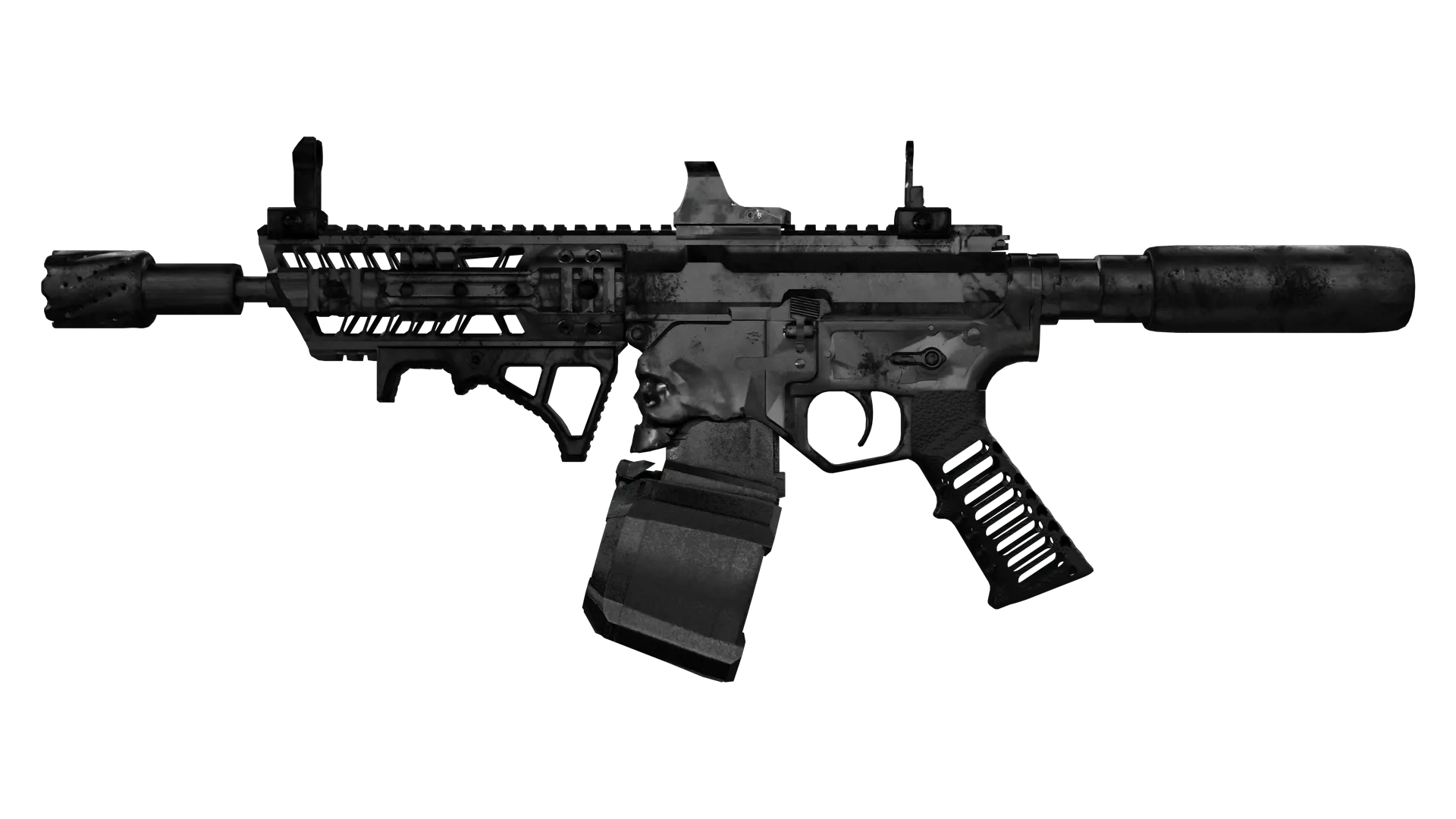 FiveM ARP GP [2 CAMOS] image 5