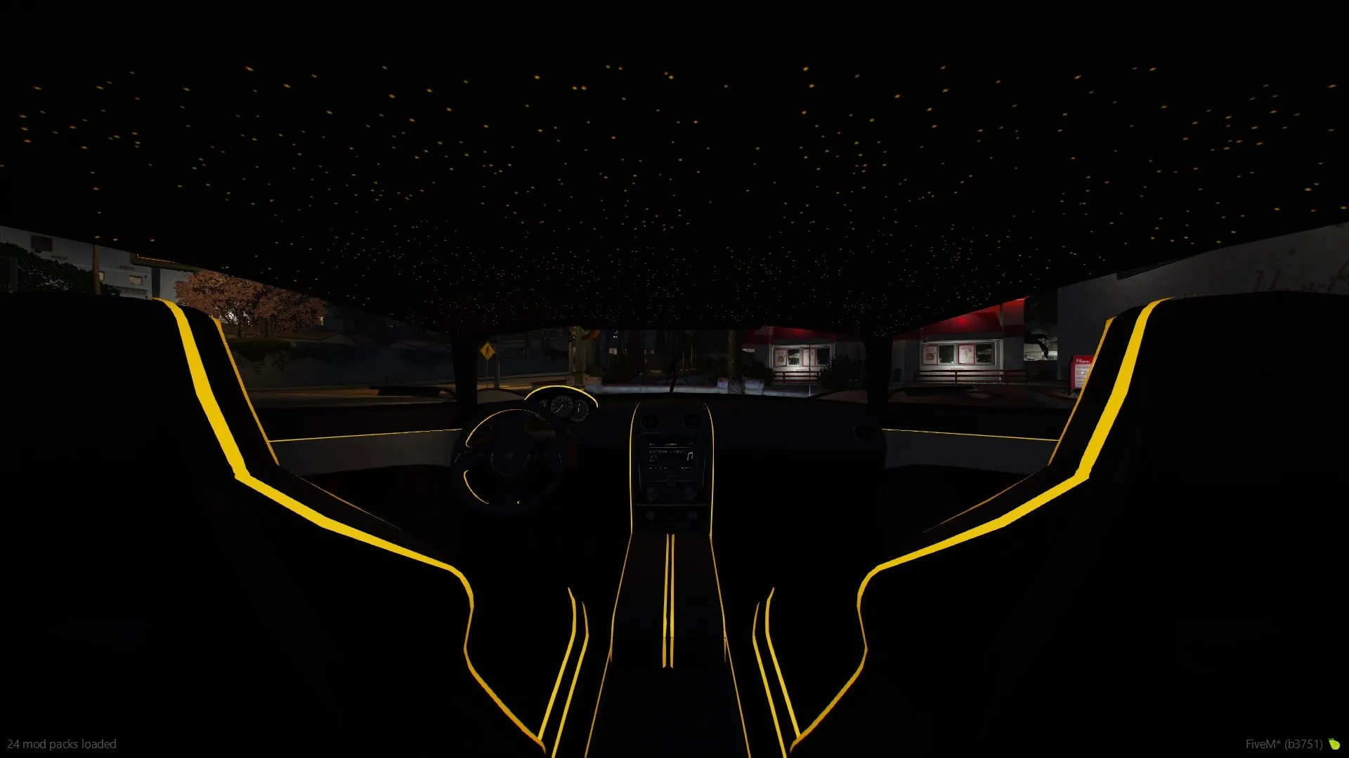 FiveM Animated TYRANT image 10