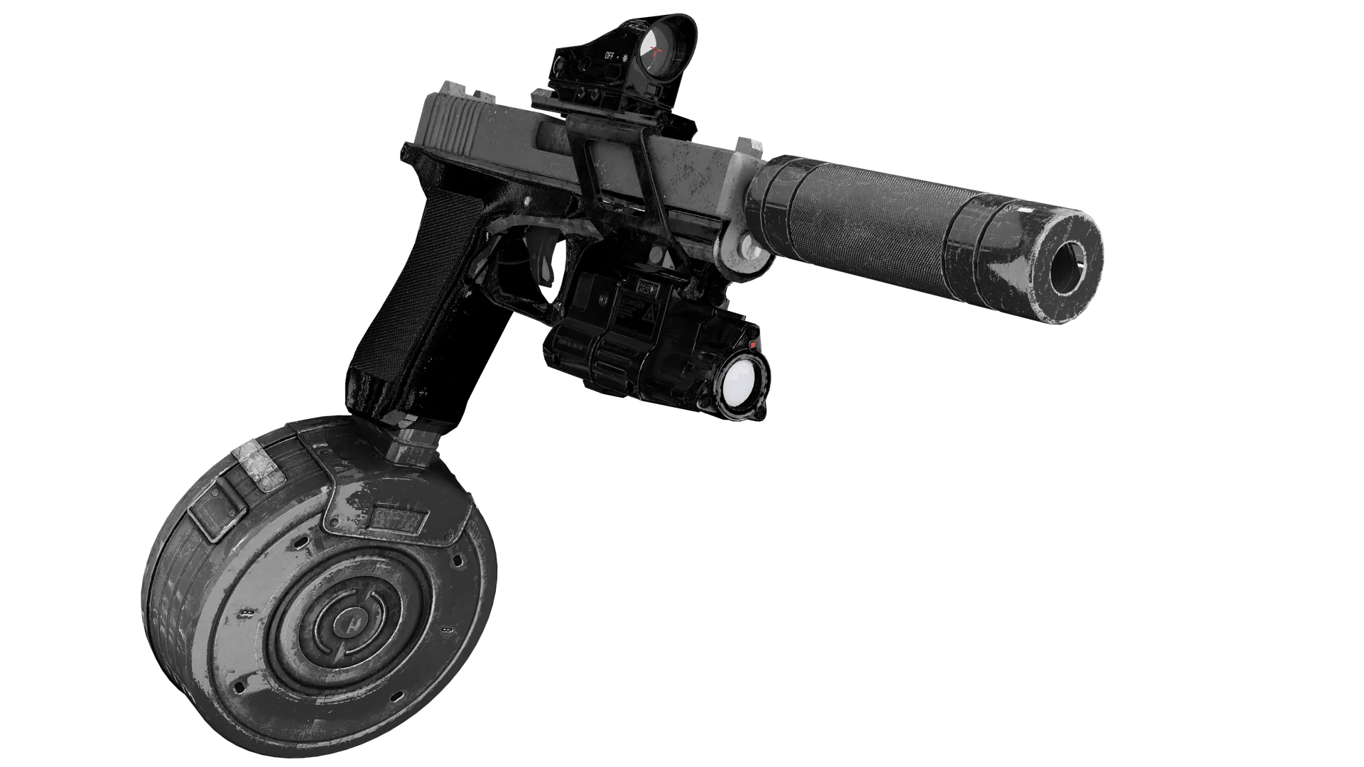 FiveM MXT60 image 1