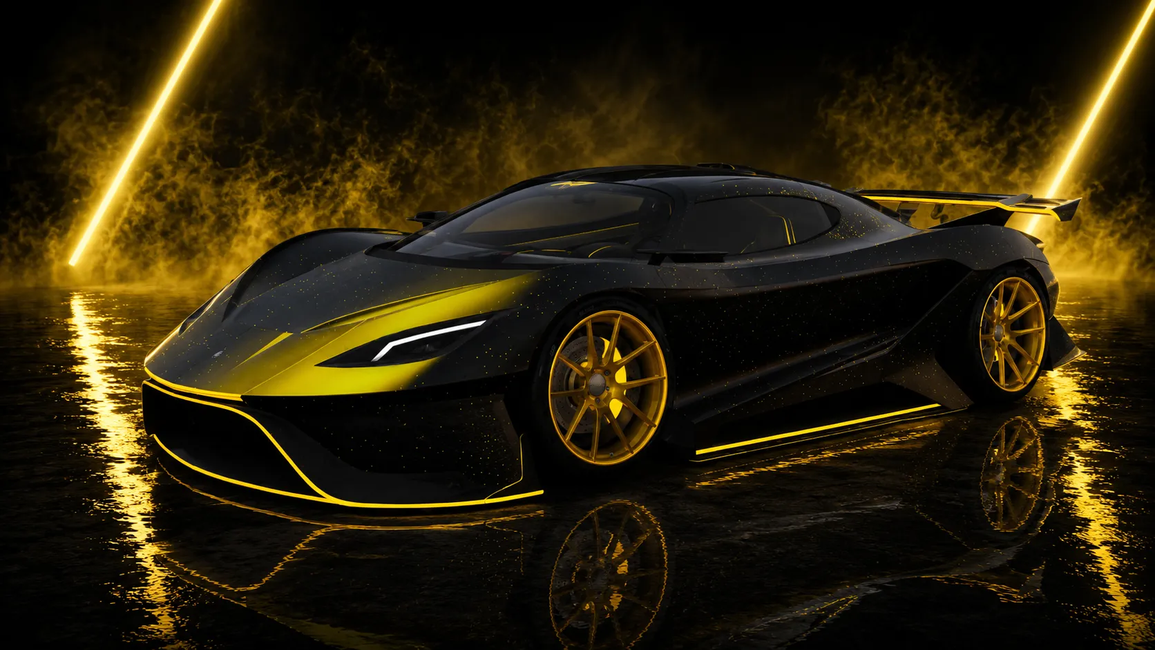 FiveM Animated TYRANT image 1