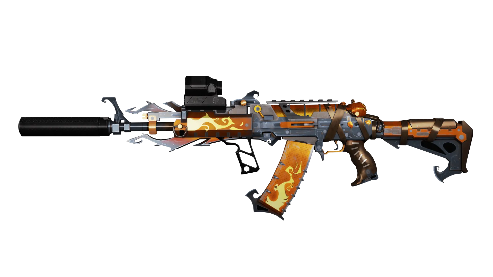 FiveM AKPU image 4