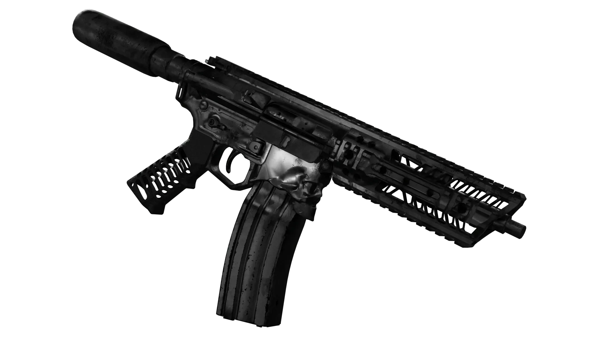 FiveM ARP GP [2 CAMOS] image 7