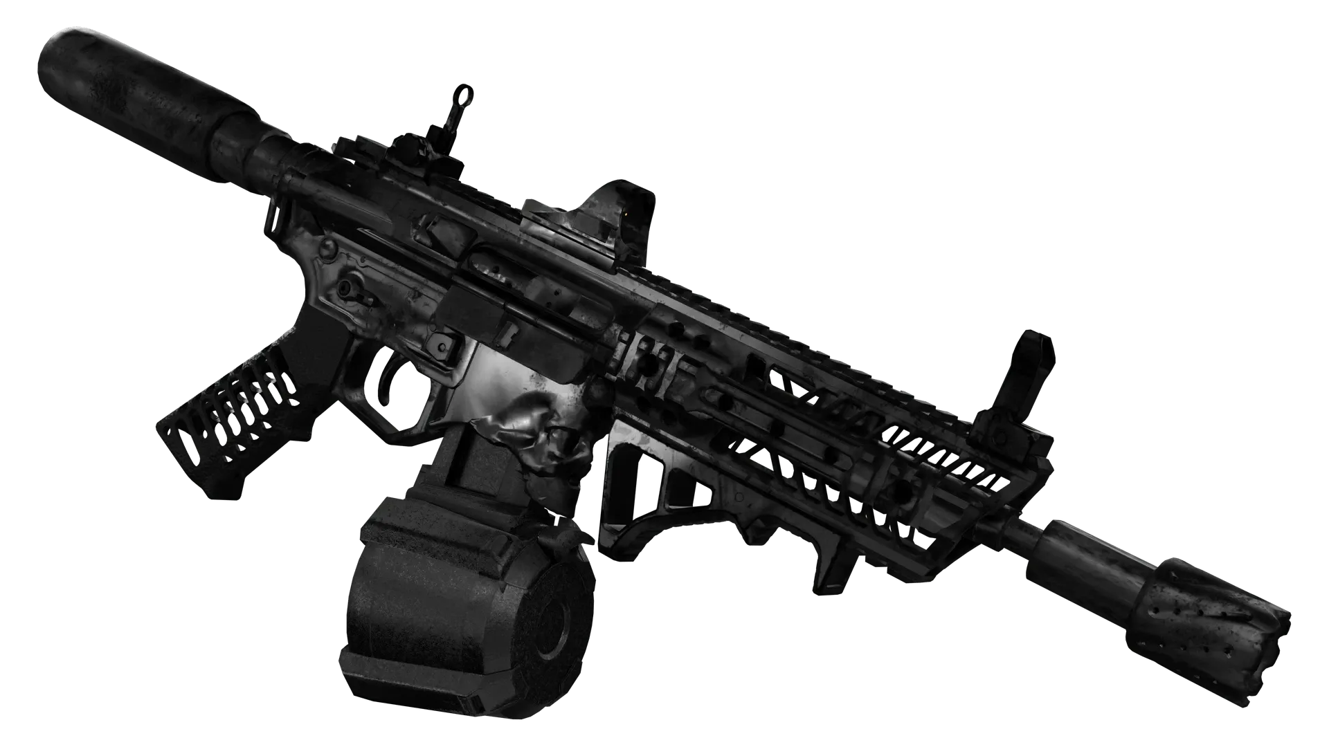 FiveM ARP GP [2 CAMOS] image 4