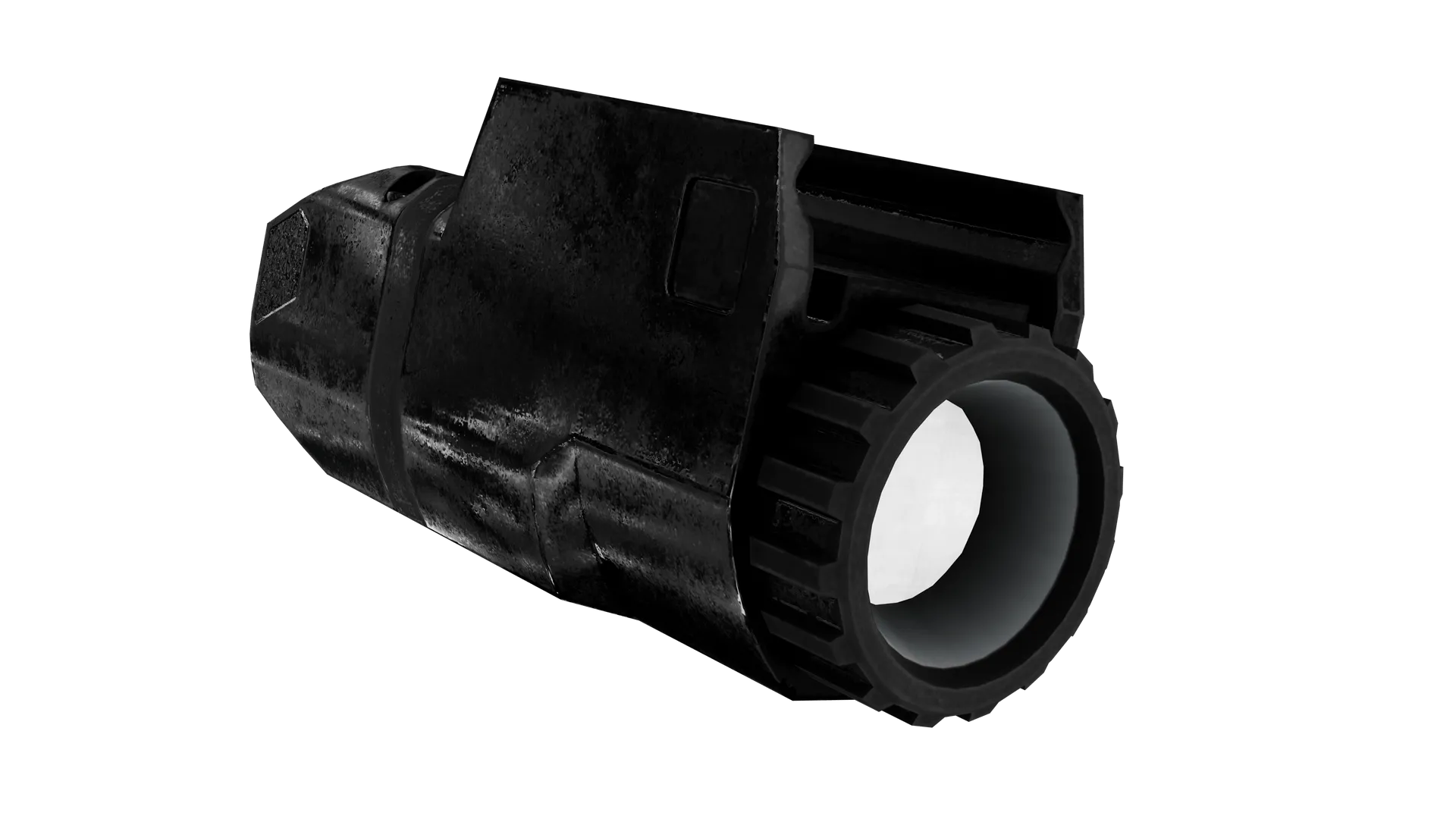 FiveM REVOLVER GRAY image 7