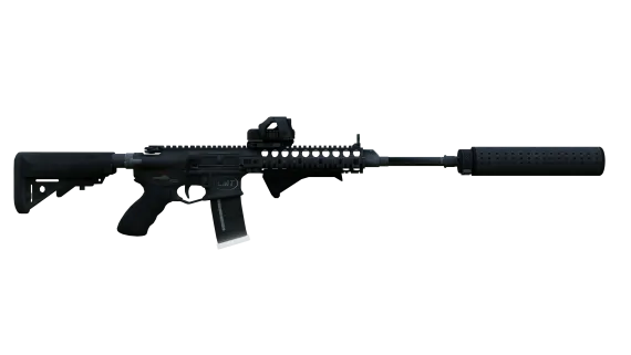FiveM LMTM4R. image 1