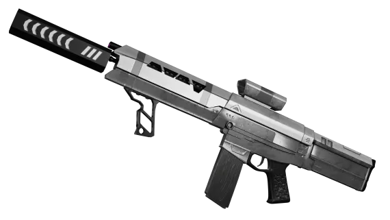 FiveM SFRIFLE