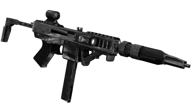 FiveM KH9 CLASSIC [2 CAMOS]