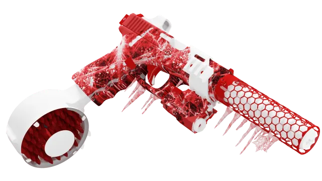 FiveM REDICESEMI