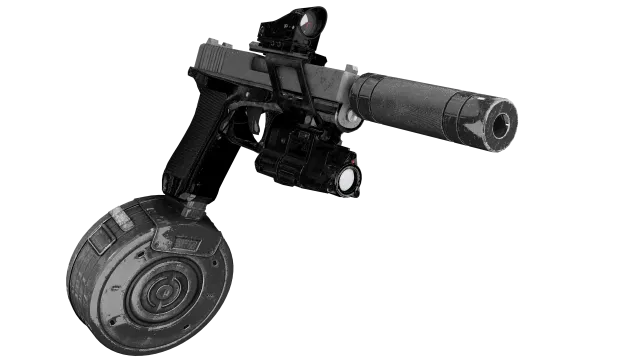 FiveM MXT60