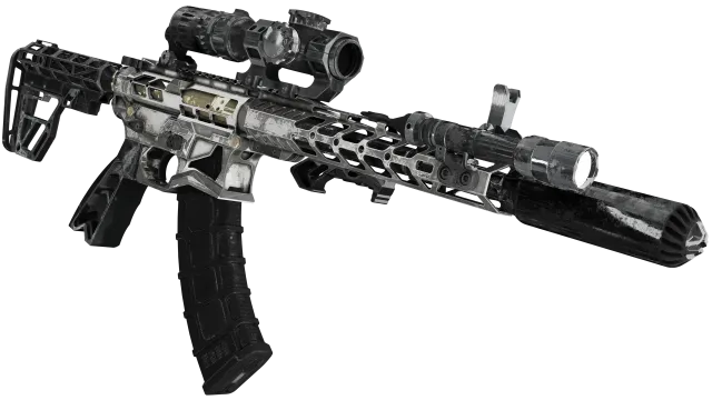 FiveM CRT44 [2 CAMOS]