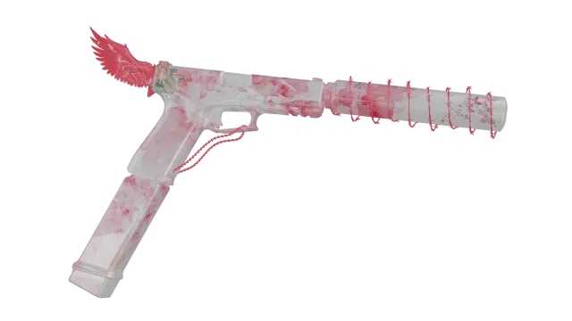 FiveM GLOCKMARIPOSA