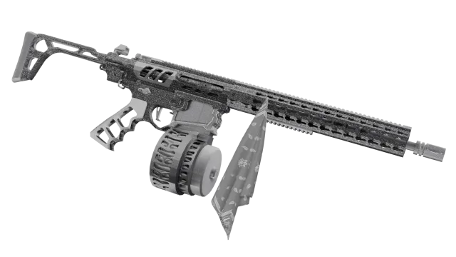 FiveM AR13DIMA