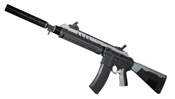 FiveM ARMA1