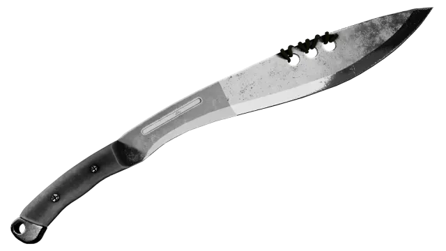 FiveM GANG MACHETE [ 10 Colors]