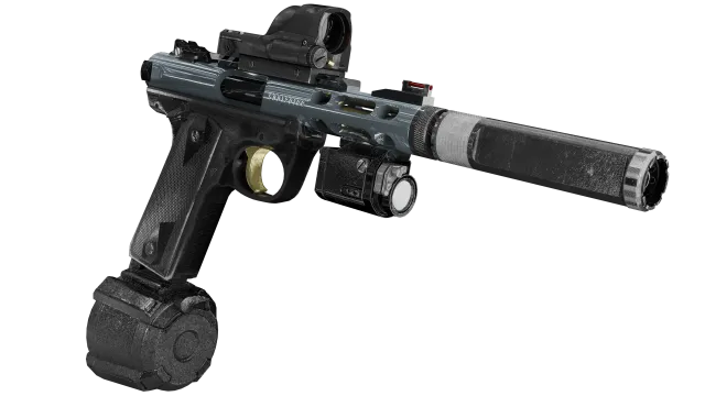 FiveM TEC33