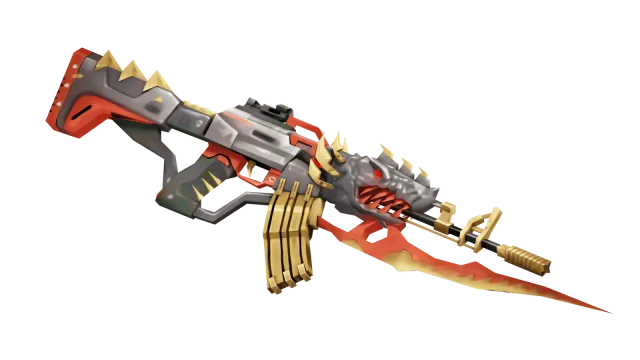 FiveM FRE2 - FIRE BEAST