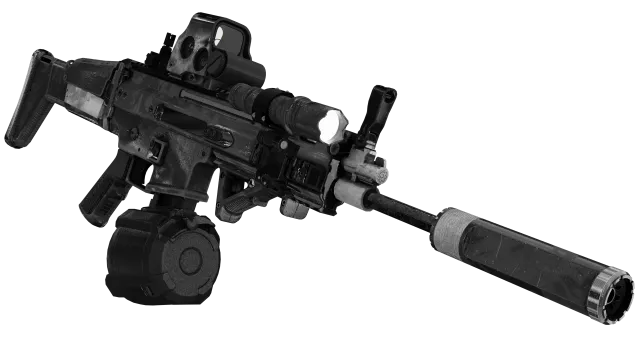 FiveM TAR81 [2 CAMOS]