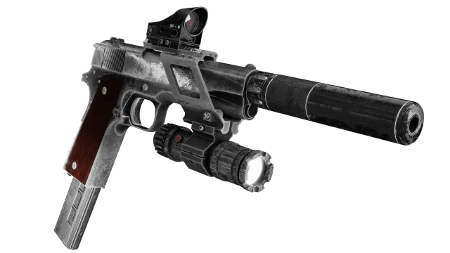 FiveM GKN CLASSIC