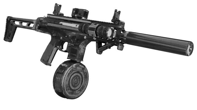FiveM XPM [2 CAMOS]