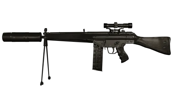 FiveM G3 v2